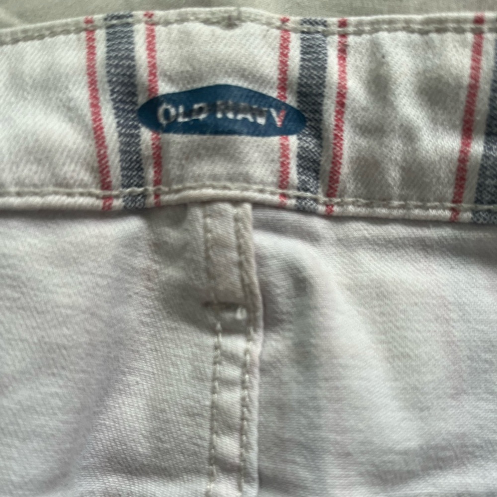 Old Navy Independence Day collection Three button shorts